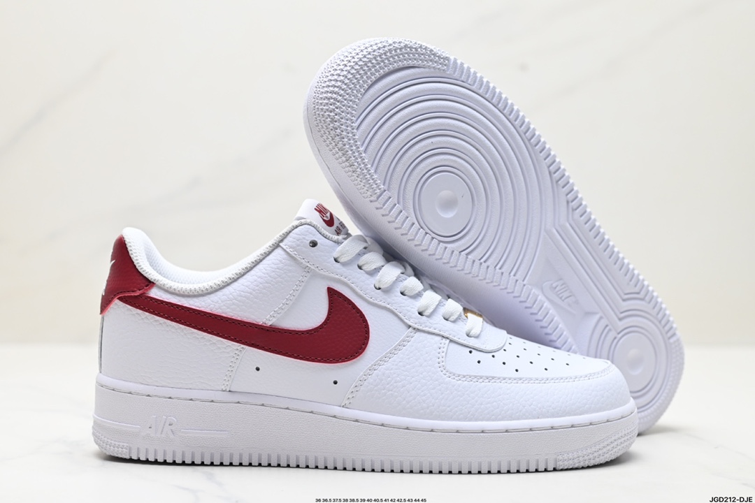 Nike AIR FORCE 1‘07 CZ0326-100