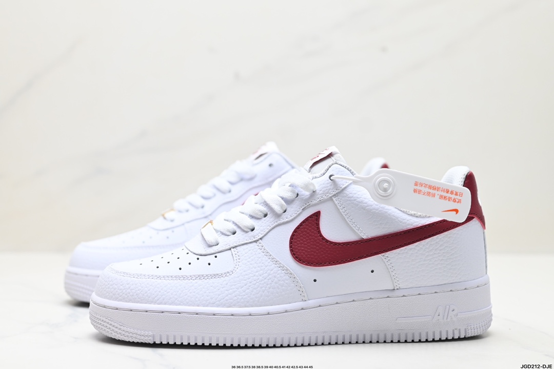 Nike AIR FORCE 1‘07 CZ0326-100