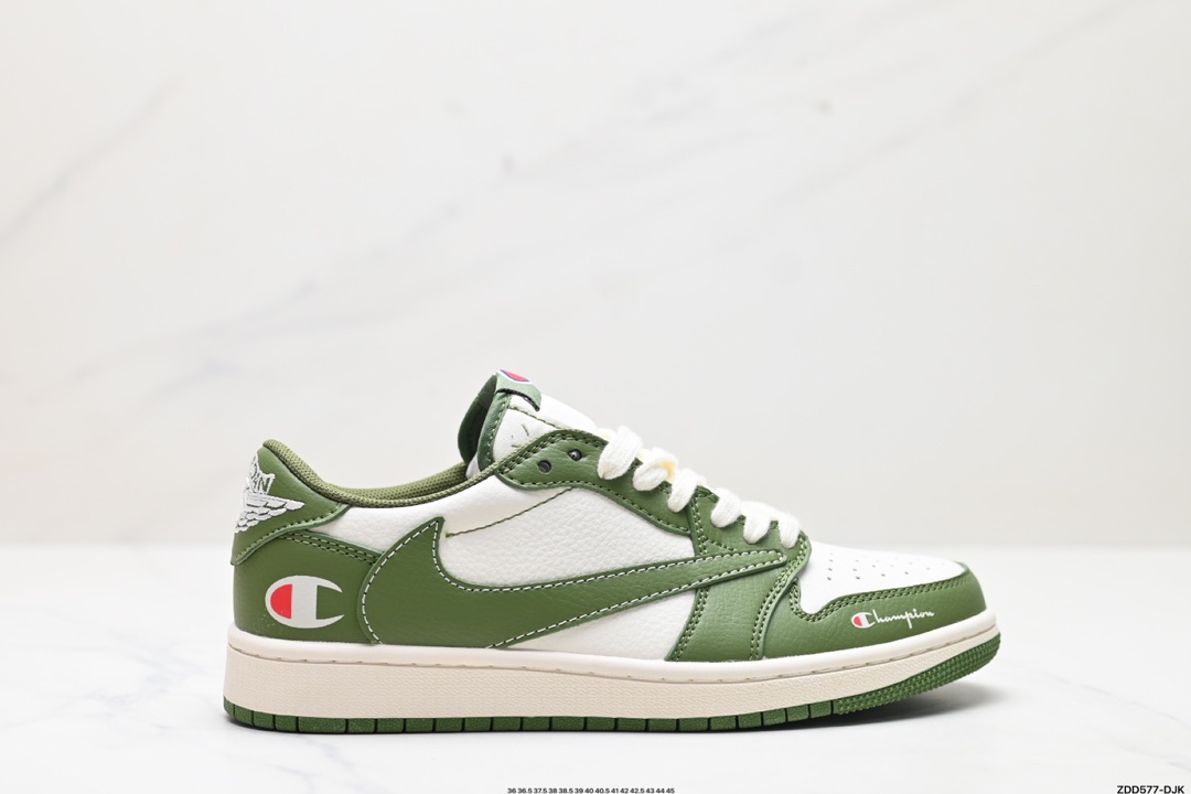 Air Jordan 1 AAA
 Shoes Sneakers Air Jordan Low Tops