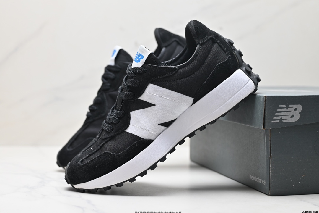 New Balance Shoes Sneakers Vintage Casual