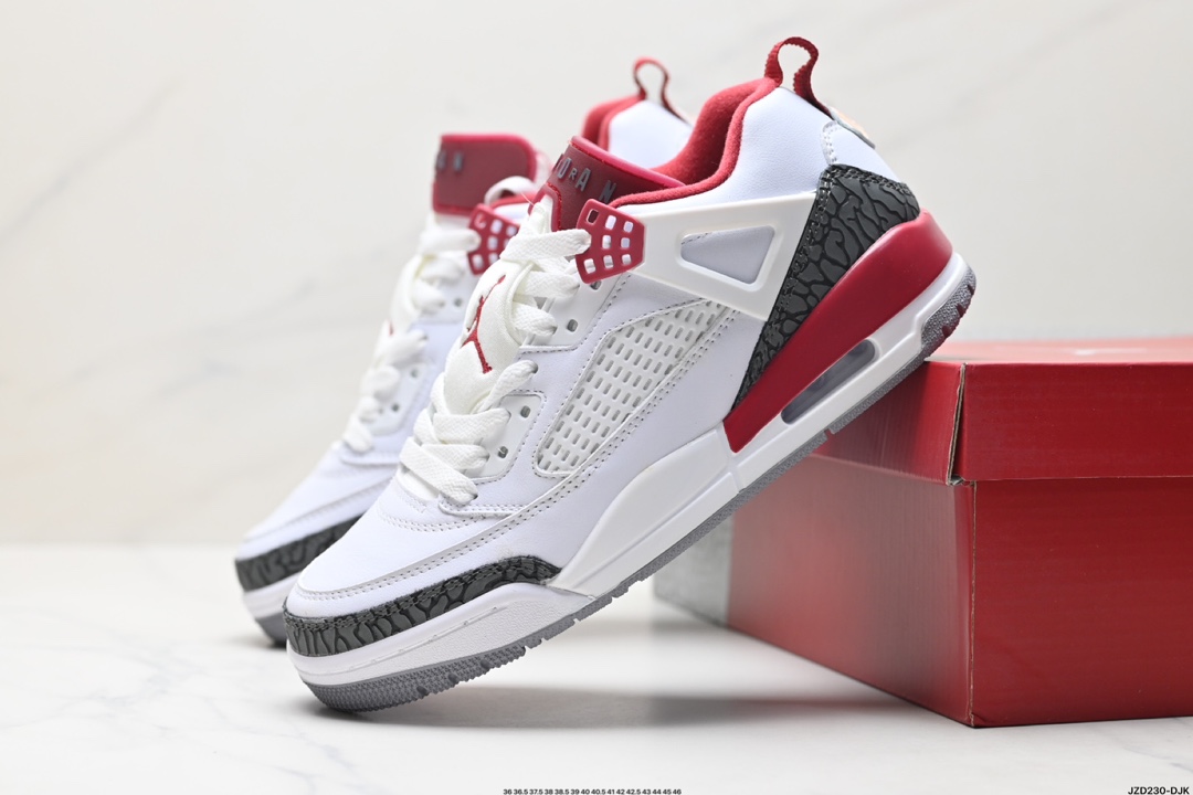 Air Jordan Shoes Air Jordan Vintage Low Tops