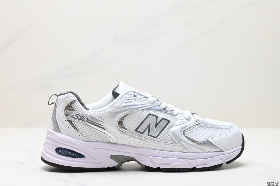 New Balance Shoes Sneakers Vintage Casual