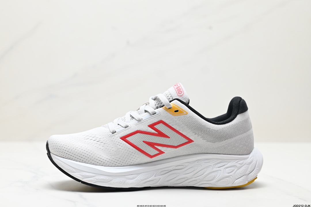 新百伦New Balance M880系列复古老爹风休闲运动慢跑鞋 M880F14