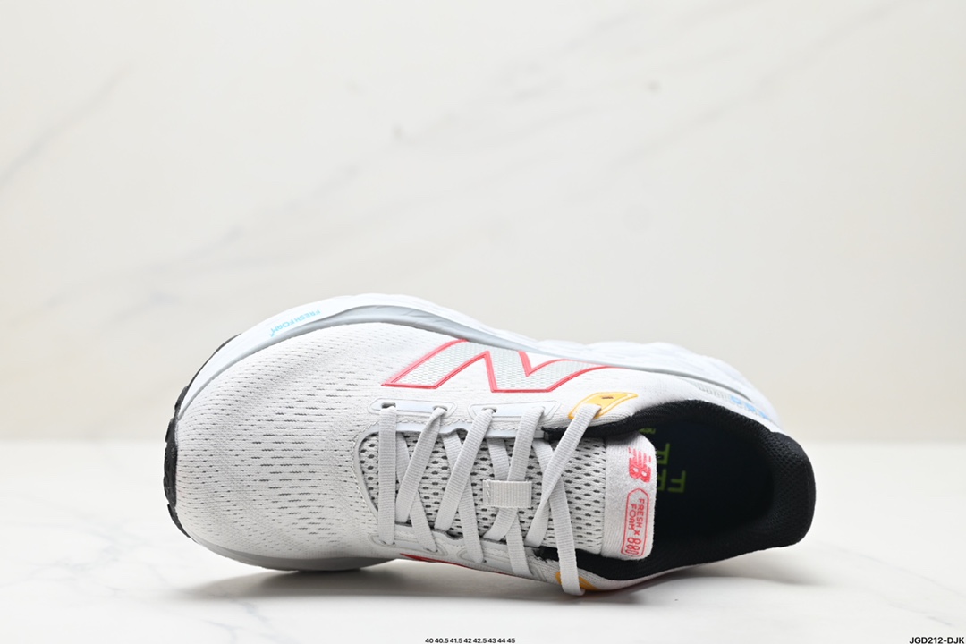 新百伦New Balance M880系列复古老爹风休闲运动慢跑鞋 M880F14