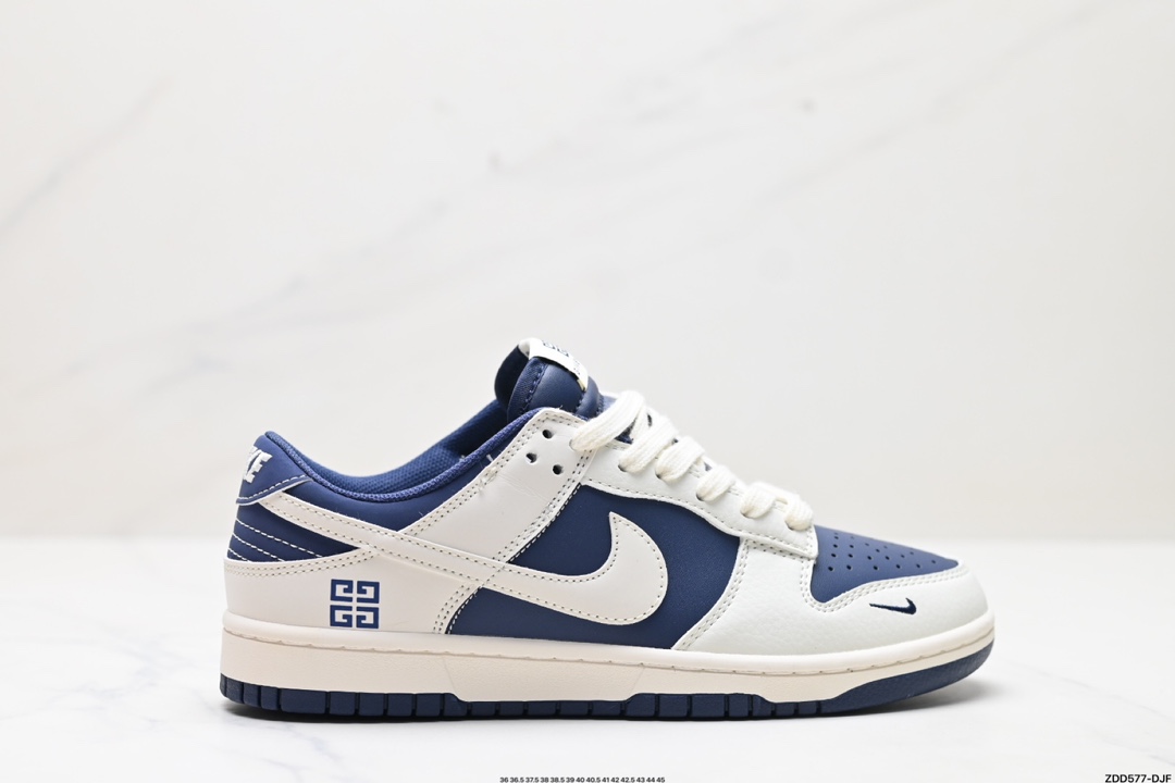 耐克Nike SB Dunk Low Retro 扣篮系列 复古低帮休闲运动滑板板鞋  XX9920-020