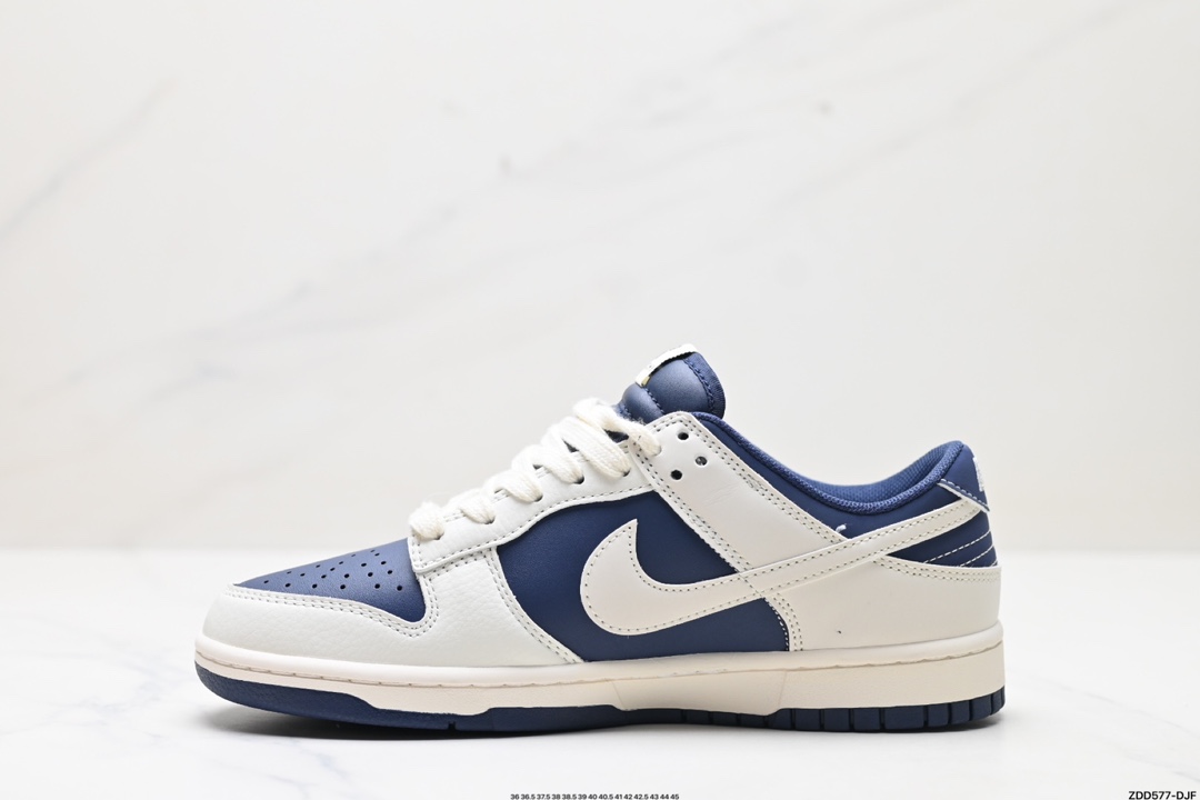 耐克Nike SB Dunk Low Retro 扣篮系列 复古低帮休闲运动滑板板鞋  XX9920-020