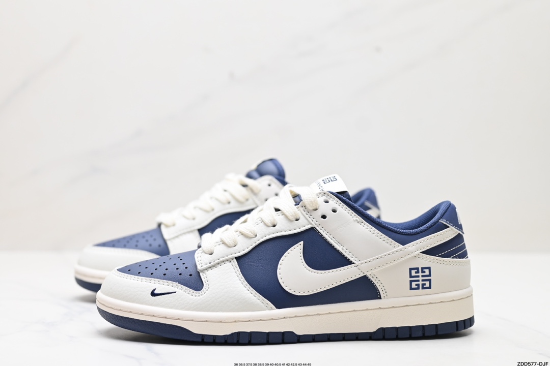 耐克Nike SB Dunk Low Retro 扣篮系列 复古低帮休闲运动滑板板鞋  XX9920-020