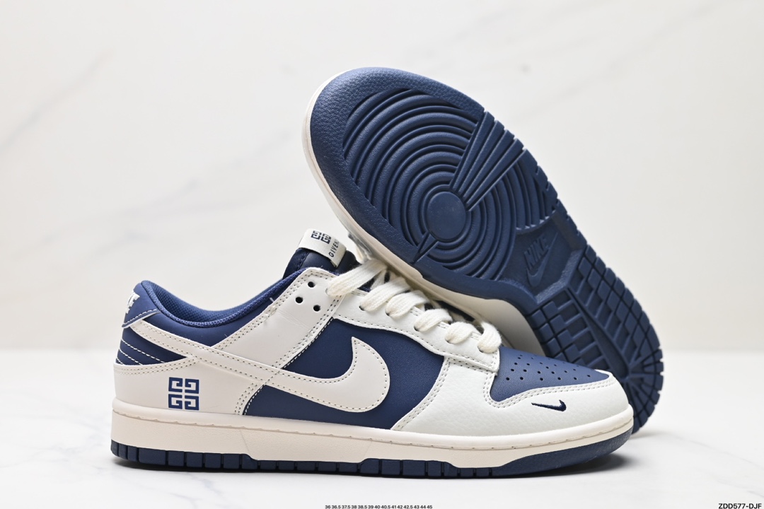 耐克Nike SB Dunk Low Retro 扣篮系列 复古低帮休闲运动滑板板鞋  XX9920-020