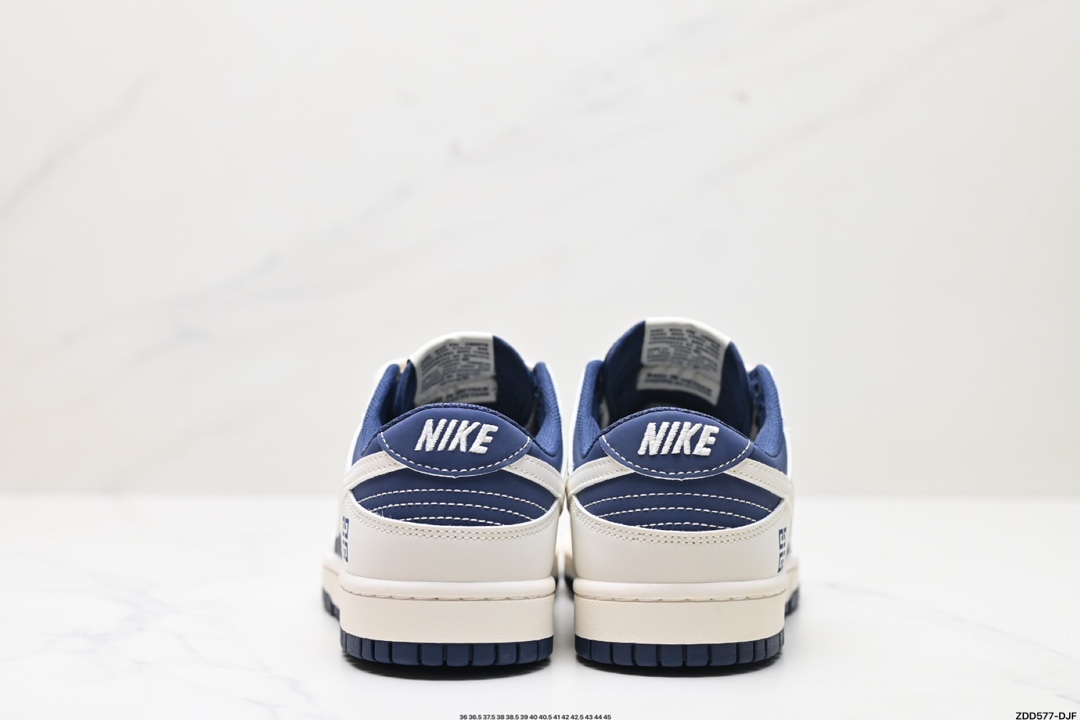 耐克Nike SB Dunk Low Retro 扣篮系列 复古低帮休闲运动滑板板鞋  XX9920-020