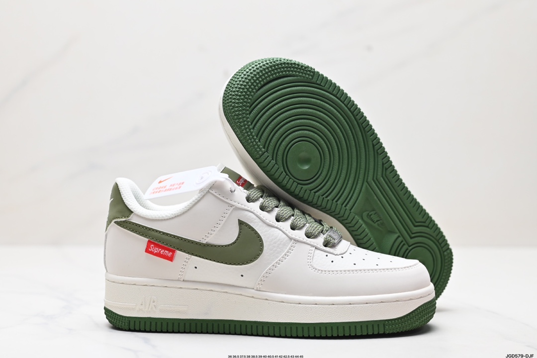 NIKE AIR FORCE 1‘07  HD1968-008