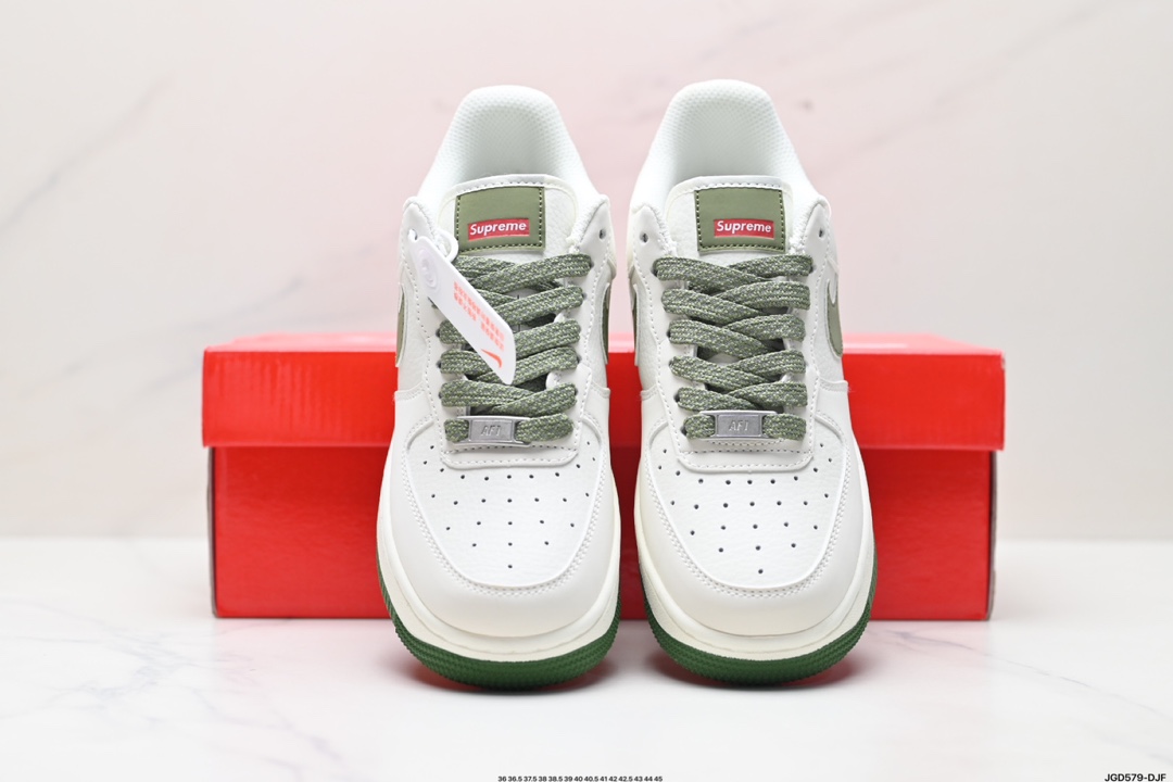 NIKE AIR FORCE 1‘07  HD1968-008