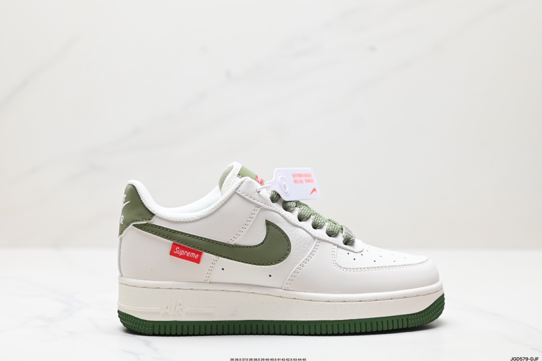 NIKE AIR FORCE 1‘07  HD1968-008