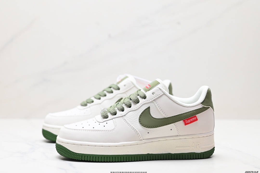 NIKE AIR FORCE 1‘07  HD1968-008