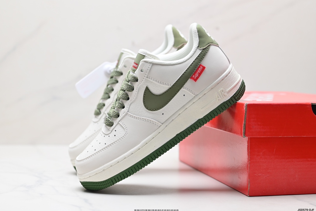 NIKE AIR FORCE 1‘07  HD1968-008