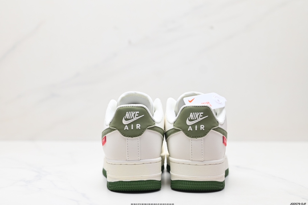 NIKE AIR FORCE 1‘07  HD1968-008