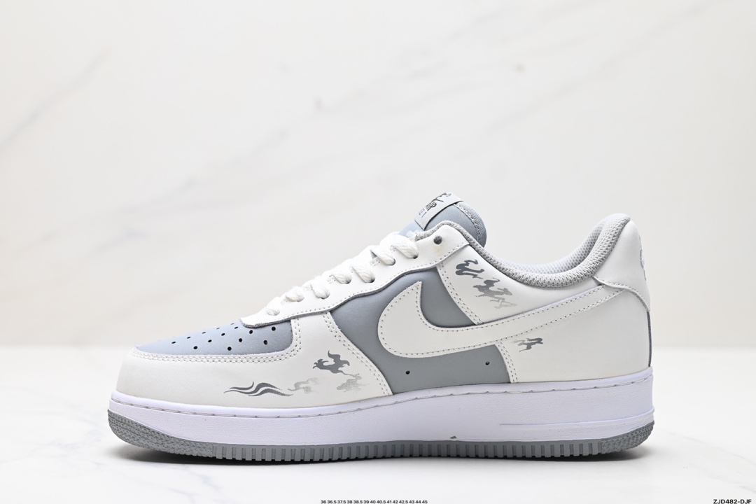 NIKE AIR FORCE 1‘07 BV6088-103