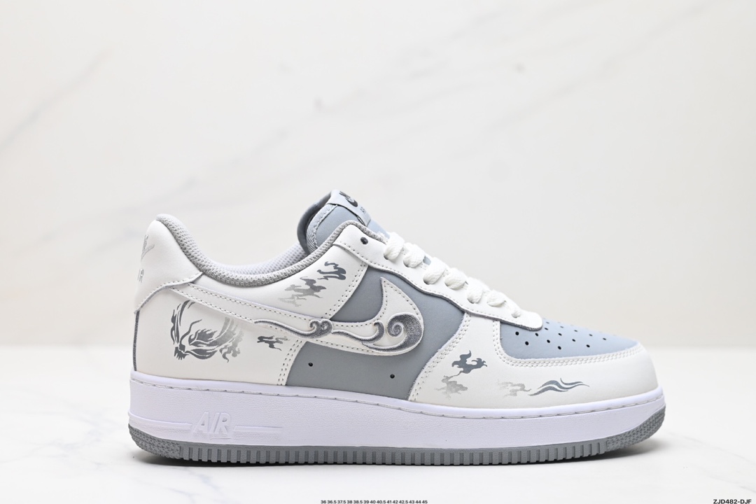 NIKE AIR FORCE 1‘07 BV6088-103