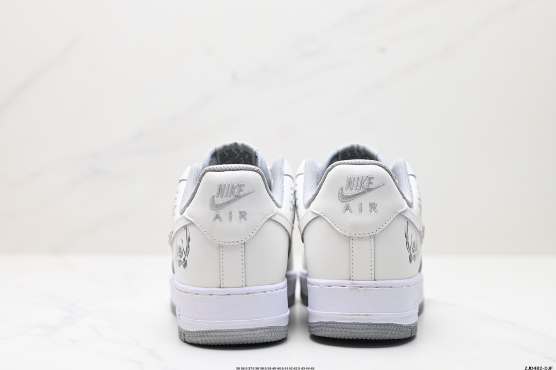 NIKE AIR FORCE 1‘07 BV6088-103