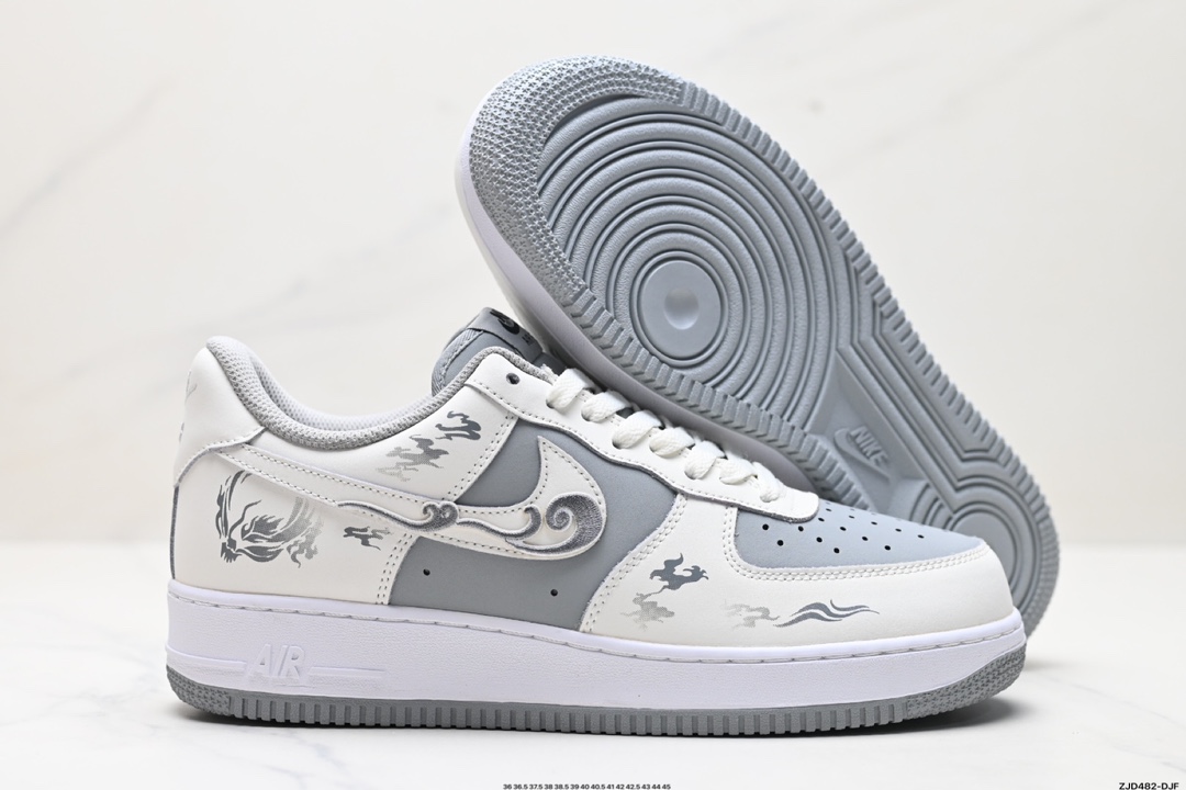 NIKE AIR FORCE 1‘07 BV6088-103