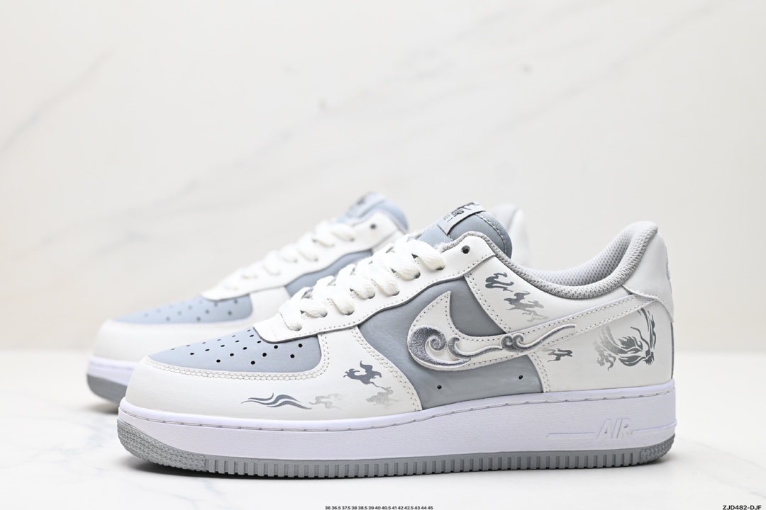 NIKE AIR FORCE 1‘07 BV6088-103