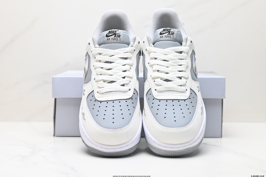 NIKE AIR FORCE 1‘07 BV6088-103