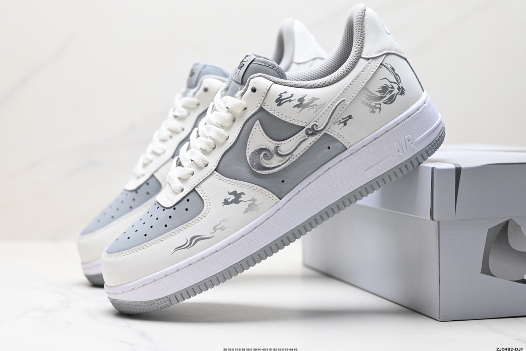 NIKE AIR FORCE 1‘07 BV6088-103