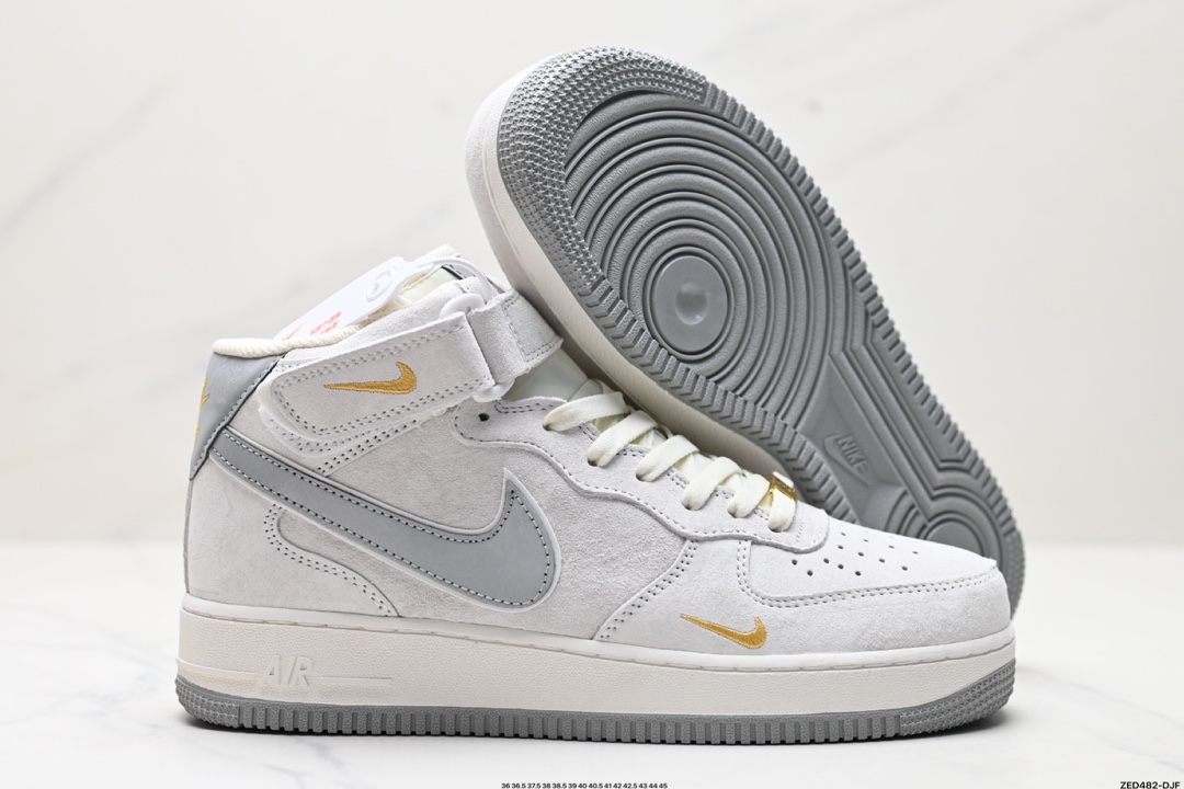 Nike Air Force 1 Mid 07  KG3031-012