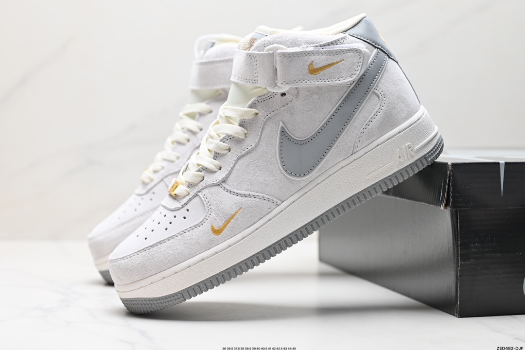 Nike Air Force 1 Mid 07  KG3031-012