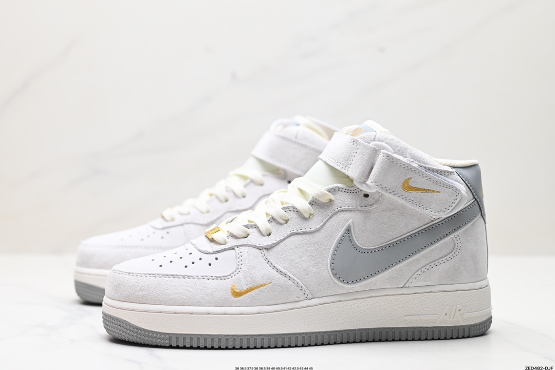 Nike Air Force 1 Mid 07  KG3031-012