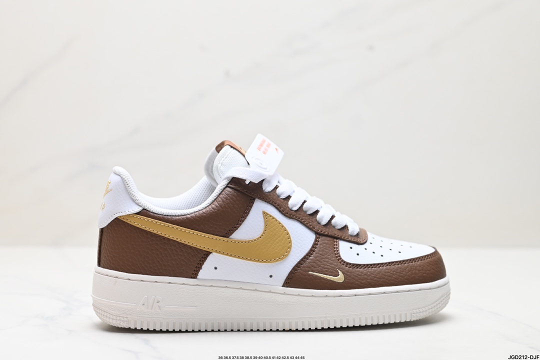 Nike Air Force 1”07 HM9656-001