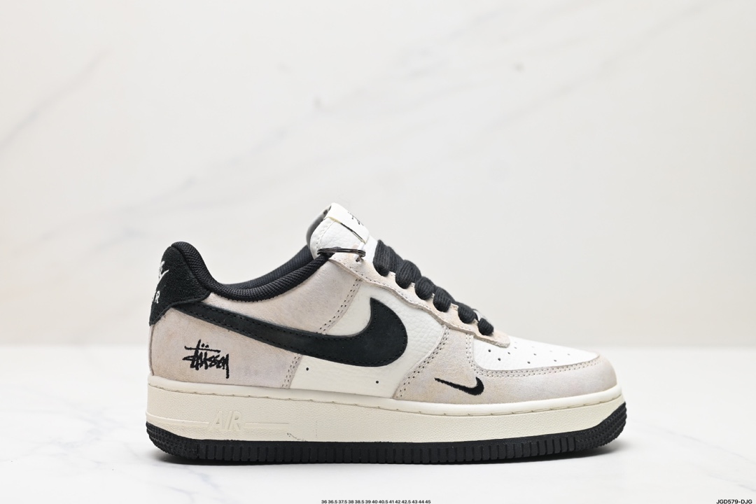 NIKE AIR FORCE 1‘07 HD1968-013