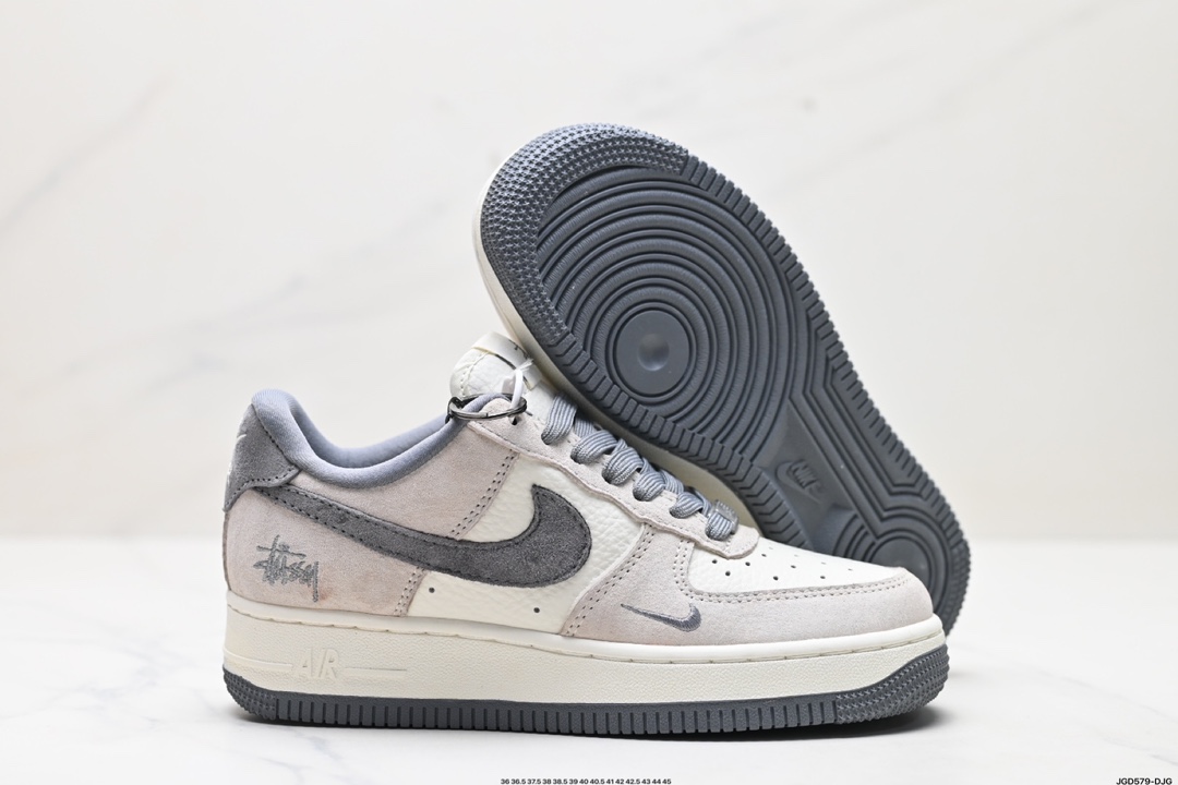 NIKE AIR FORCE 1‘07 HD1968-013