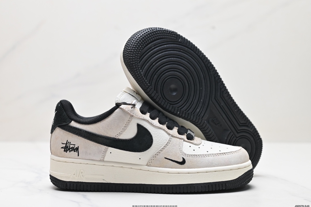 NIKE AIR FORCE 1‘07 HD1968-013