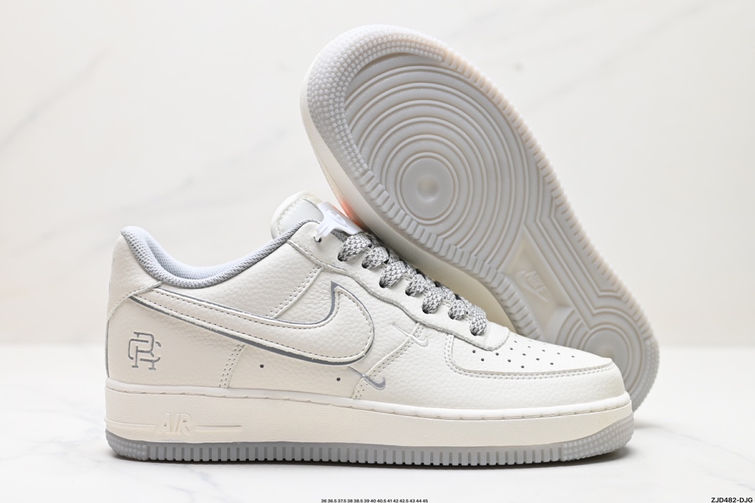 NIKE AIR FORCE 1‘07  RC2369-172