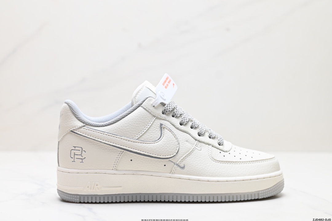 NIKE AIR FORCE 1‘07  RC2369-172