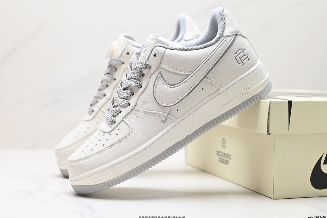 NIKE AIR FORCE 1‘07  RC2369-172