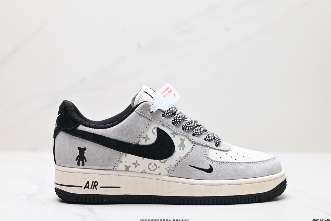 NIKE AIR FORCE 1‘07 SJ9188-002