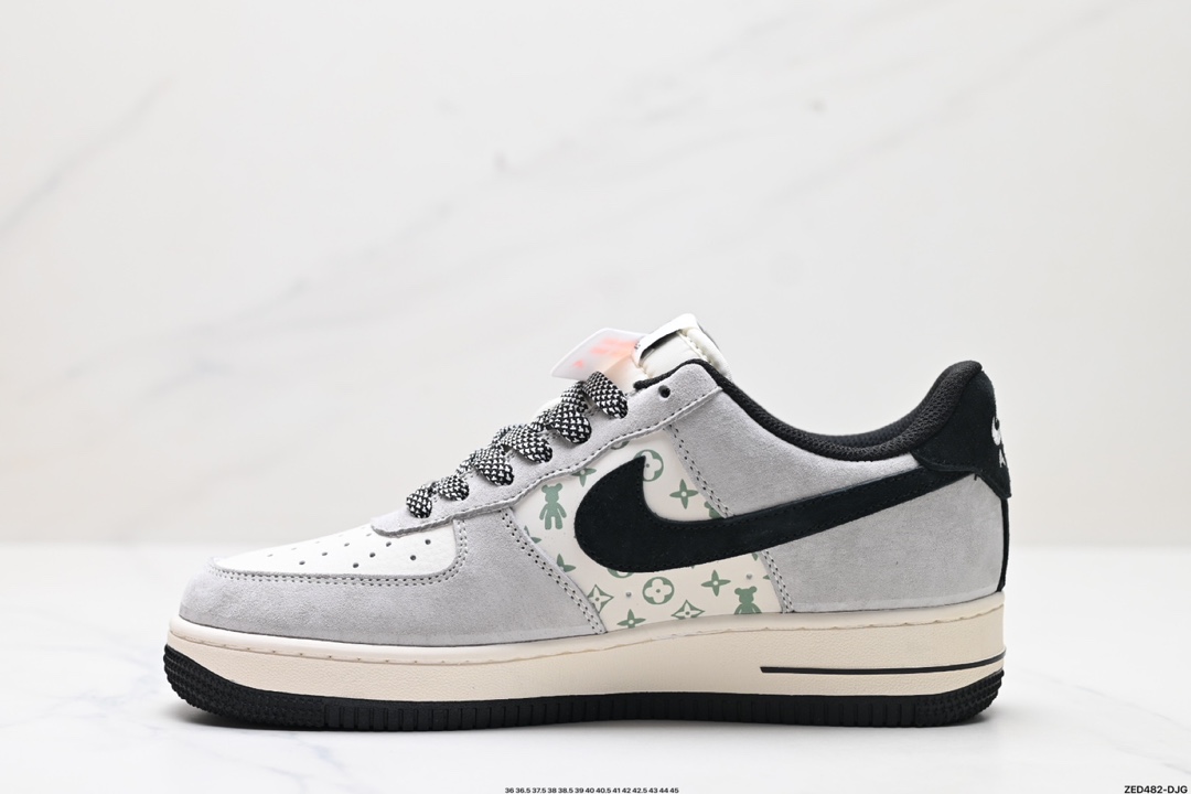 NIKE AIR FORCE 1‘07 SJ9188-002