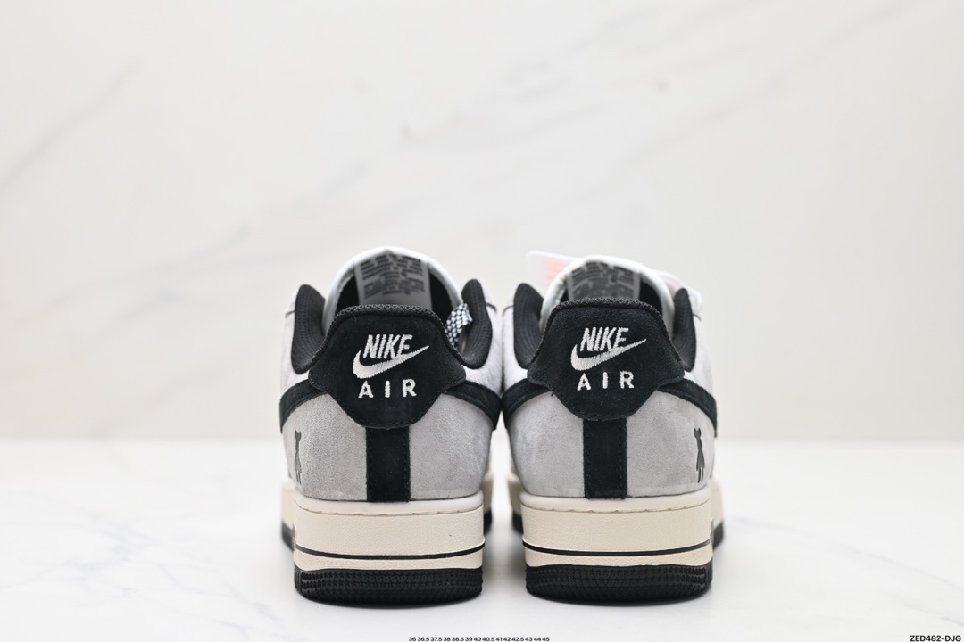 NIKE AIR FORCE 1‘07 SJ9188-002