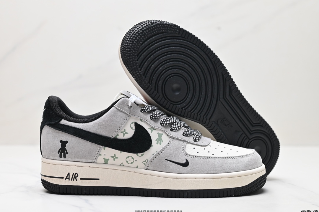 NIKE AIR FORCE 1‘07 SJ9188-002