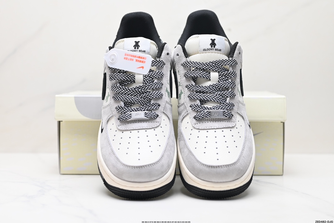 NIKE AIR FORCE 1‘07 SJ9188-002