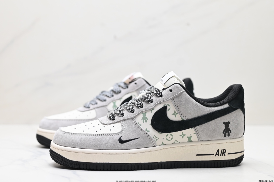 NIKE AIR FORCE 1‘07 SJ9188-002