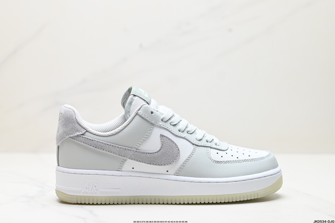 NIKE AIR FORCE 1‘07 LV8  FJ4170-003