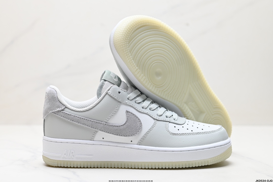 NIKE AIR FORCE 1‘07 LV8  FJ4170-003