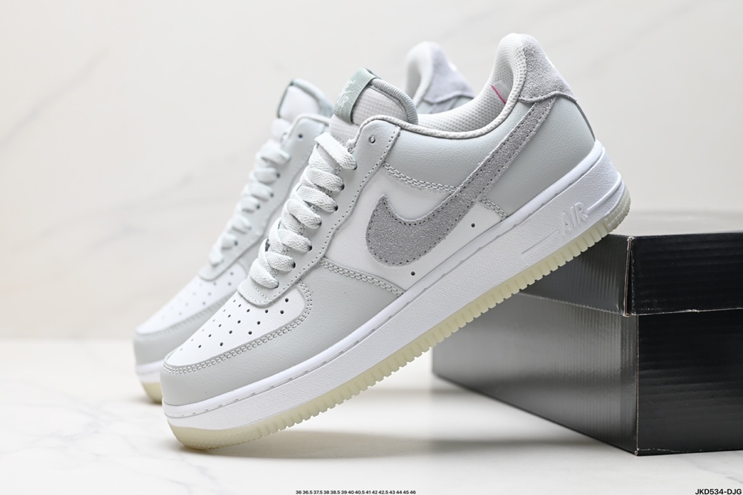 NIKE AIR FORCE 1‘07 LV8  FJ4170-003