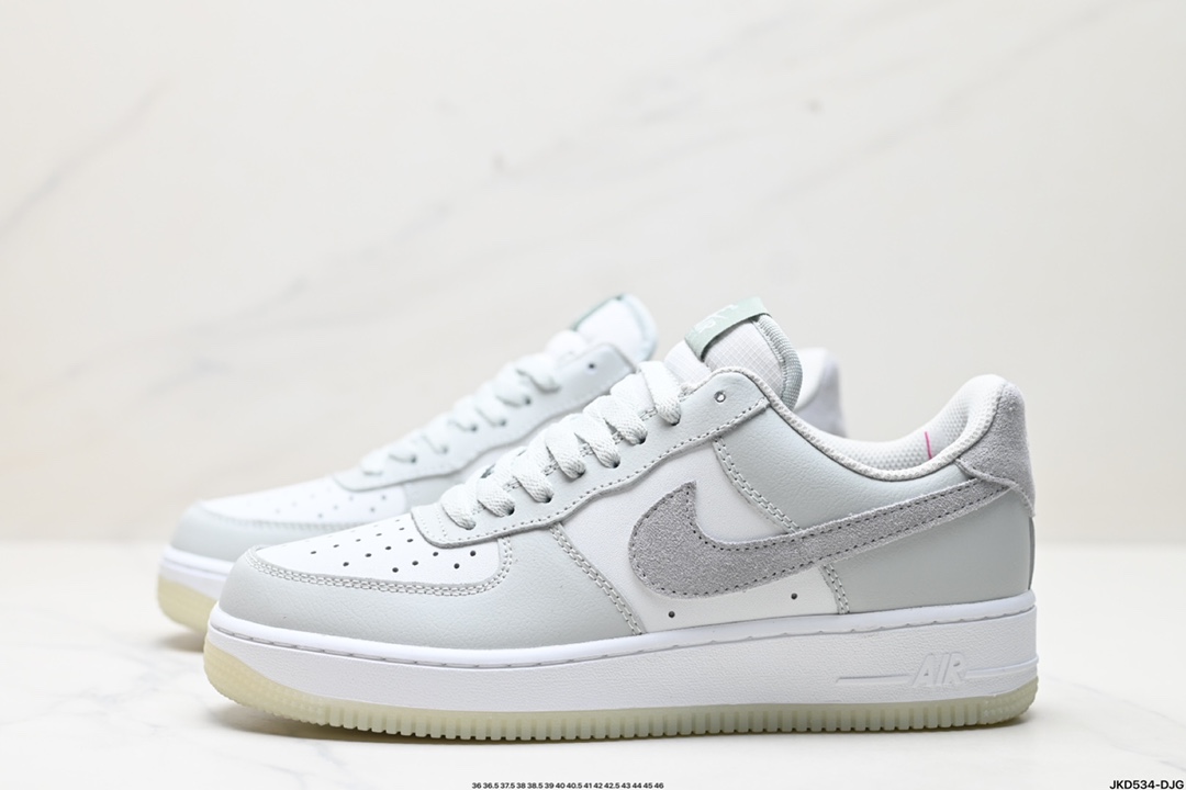 NIKE AIR FORCE 1‘07 LV8  FJ4170-003