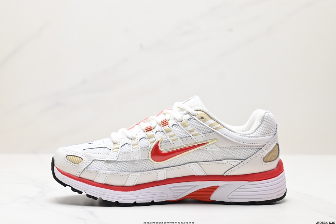 Nike Initiator Running 耐克INS 超火复古老爹跑鞋 CD6404-003