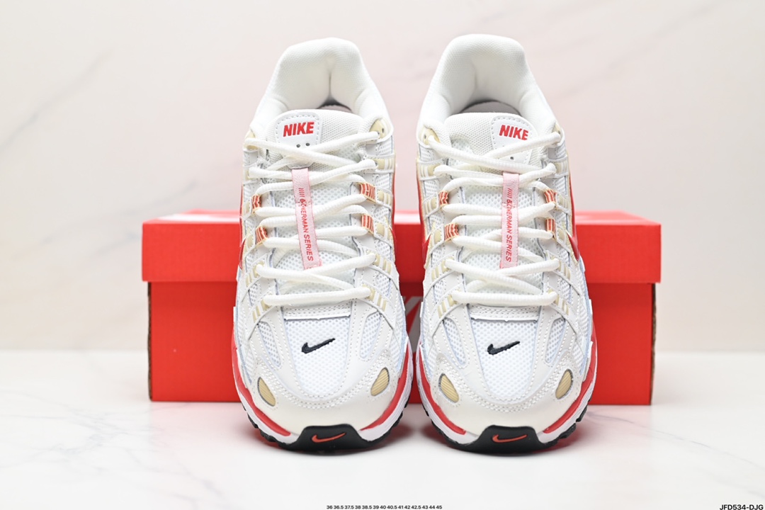 Nike Initiator Running 耐克INS 超火复古老爹跑鞋 CD6404-003