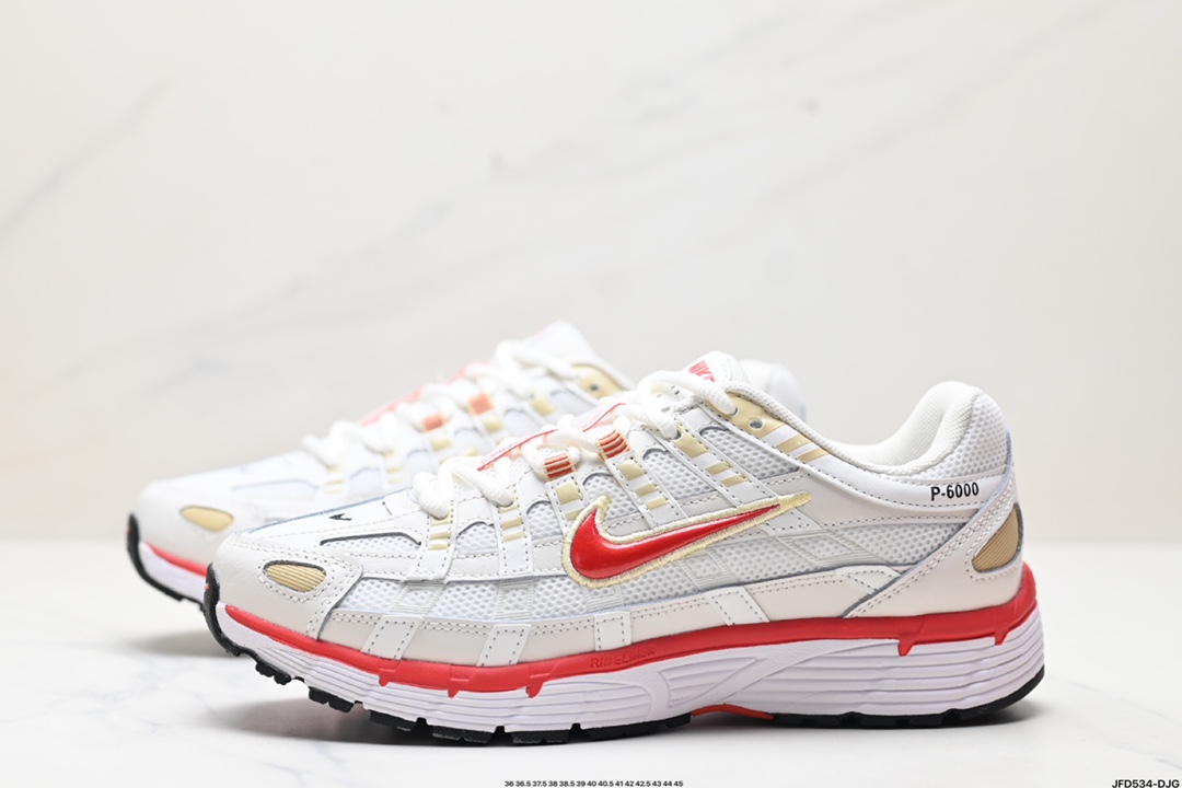 Nike Initiator Running 耐克INS 超火复古老爹跑鞋 CD6404-003