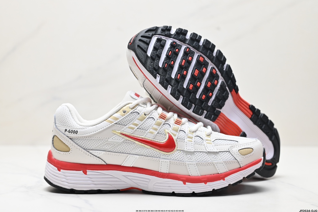 Nike Initiator Running 耐克INS 超火复古老爹跑鞋 CD6404-003